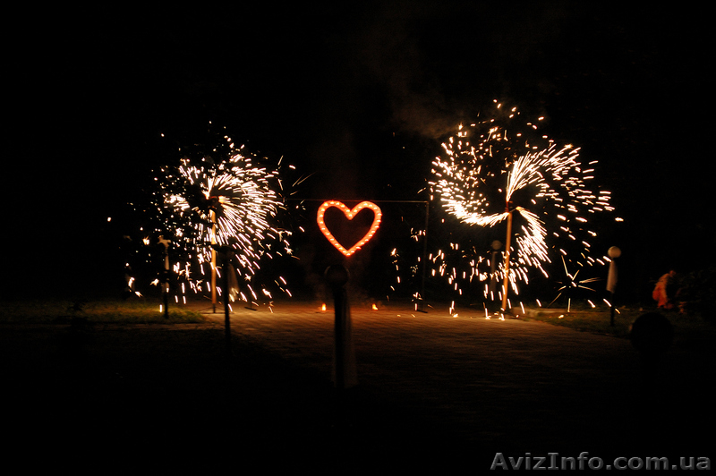 Фейерверки, проведение пиротехнического шоу - <ro>Изображение</ro><ru>Изображение</ru> #3, <ru>Объявление</ru> #464205