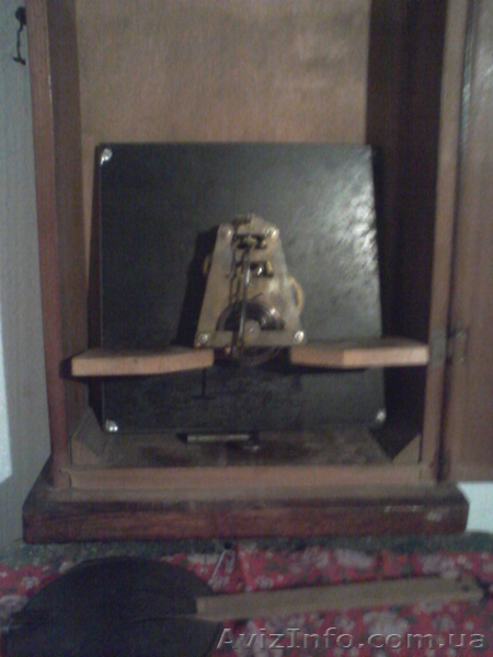 продам антикварные часы - <ro>Изображение</ro><ru>Изображение</ru> #4, <ru>Объявление</ru> #456282