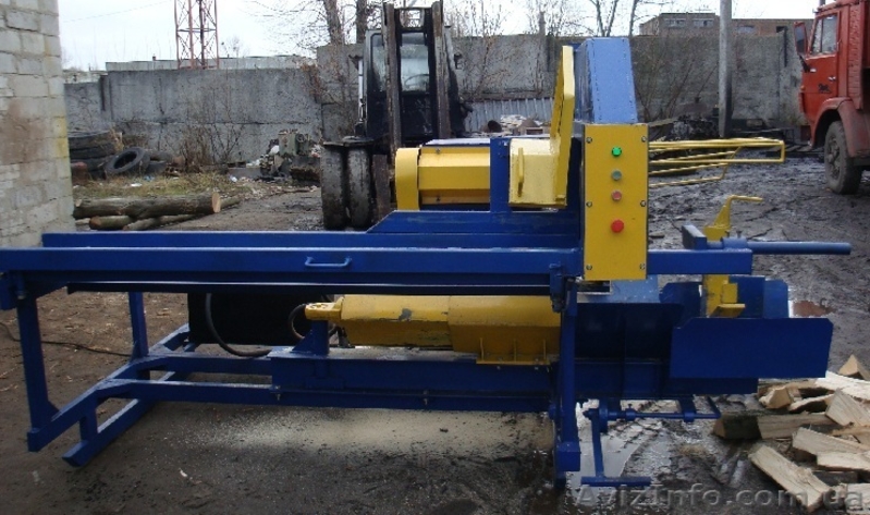 Колуны и пилоколуны, отечественные и китайские, гарантия - <ro>Изображение</ro><ru>Изображение</ru> #3, <ru>Объявление</ru> #464414