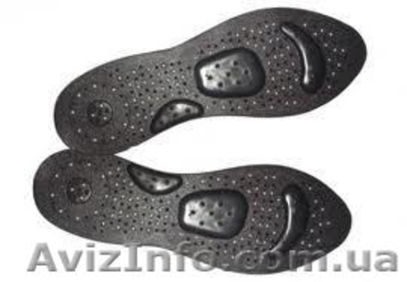 Магнитно-массажные, лечебно-профилактические стельки  БИОМАГ      - <ro>Изображение</ro><ru>Изображение</ru> #1, <ru>Объявление</ru> #471892