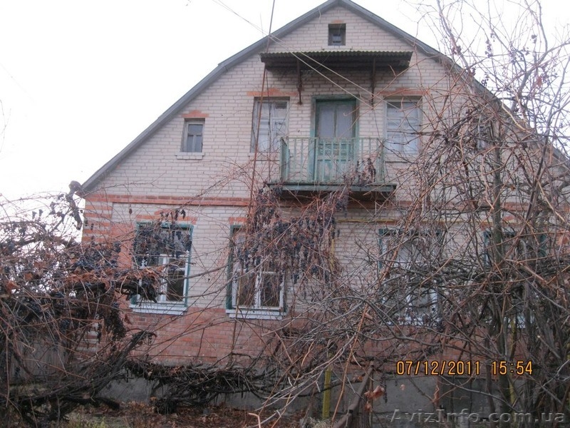 Продам дом Солоницевке - <ro>Изображение</ro><ru>Изображение</ru> #2, <ru>Объявление</ru> #467728