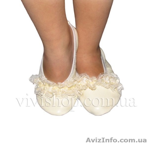 Новогодняя коллекция чешек, балеток из кожи - <ro>Изображение</ro><ru>Изображение</ru> #2, <ru>Объявление</ru> #458061