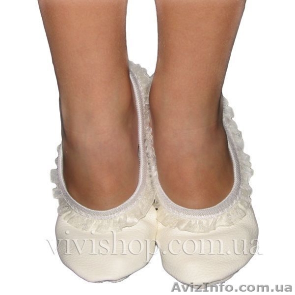 Новогодняя коллекция чешек, балеток из кожи - <ro>Изображение</ro><ru>Изображение</ru> #4, <ru>Объявление</ru> #458061