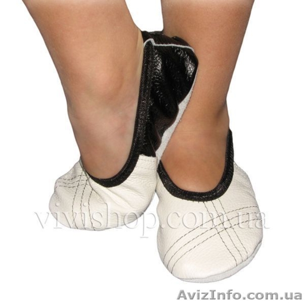 Новогодняя коллекция чешек, балеток из кожи - <ro>Изображение</ro><ru>Изображение</ru> #6, <ru>Объявление</ru> #458061