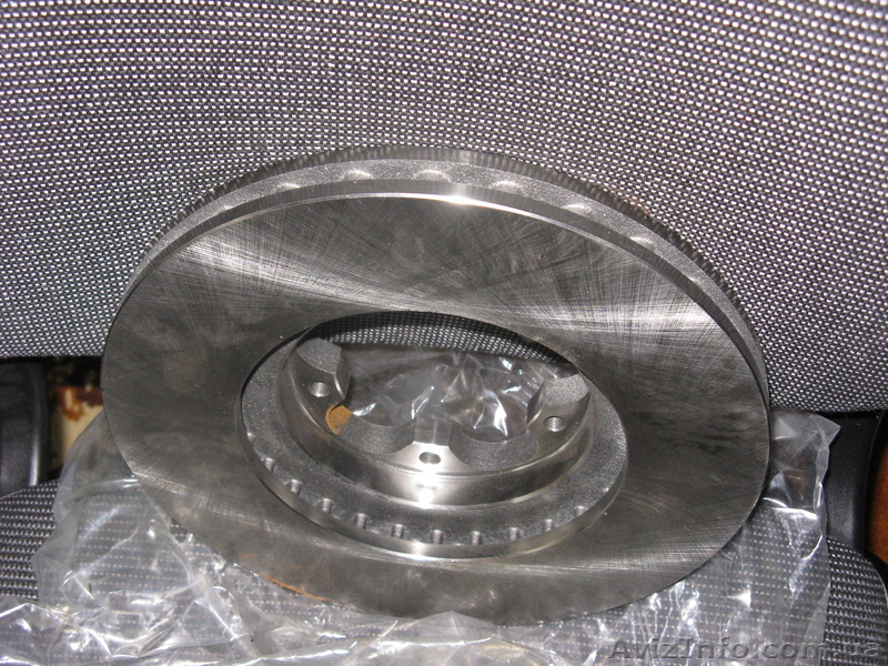 Тормозные диски на Форд Транзит - <ro>Изображение</ro><ru>Изображение</ru> #2, <ru>Объявление</ru> #473152