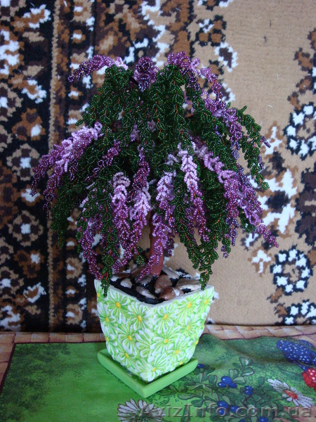 Бижутерия ручной работы.  - <ro>Изображение</ro><ru>Изображение</ru> #3, <ru>Объявление</ru> #480460