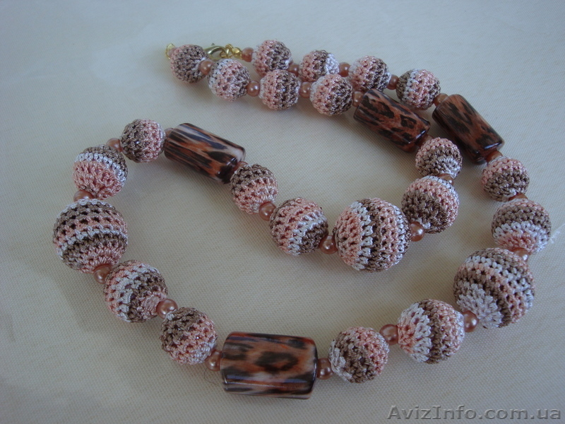 Бижутерия ручной работы.  - <ro>Изображение</ro><ru>Изображение</ru> #5, <ru>Объявление</ru> #480460