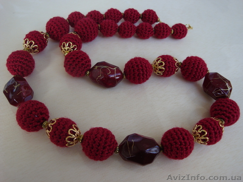 Бижутерия ручной работы.  - <ro>Изображение</ro><ru>Изображение</ru> #6, <ru>Объявление</ru> #480460