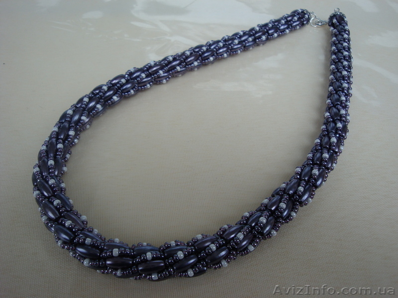 Бижутерия ручной работы.  - <ro>Изображение</ro><ru>Изображение</ru> #9, <ru>Объявление</ru> #480460