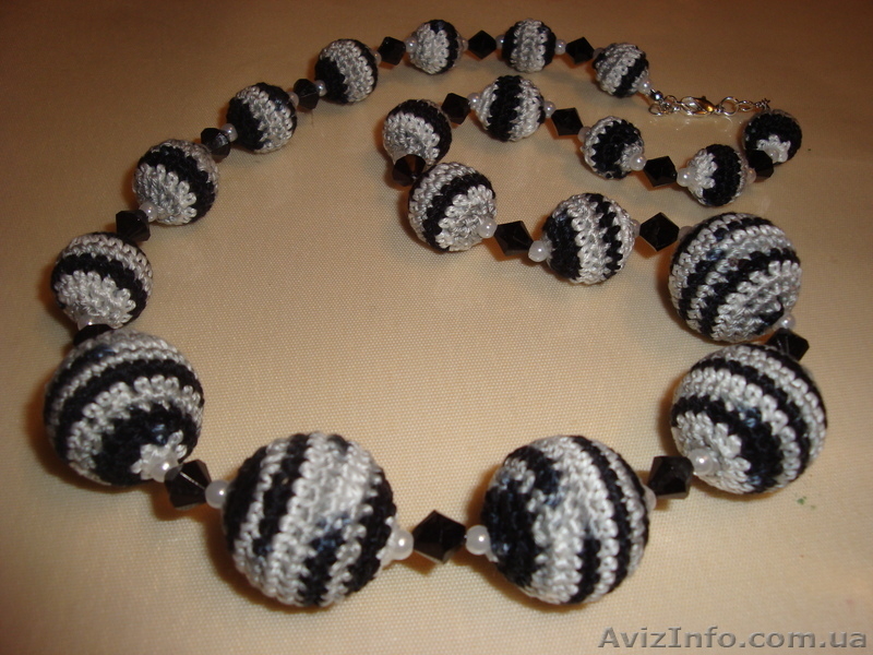 Бижутерия ручной работы.  - <ro>Изображение</ro><ru>Изображение</ru> #10, <ru>Объявление</ru> #480460
