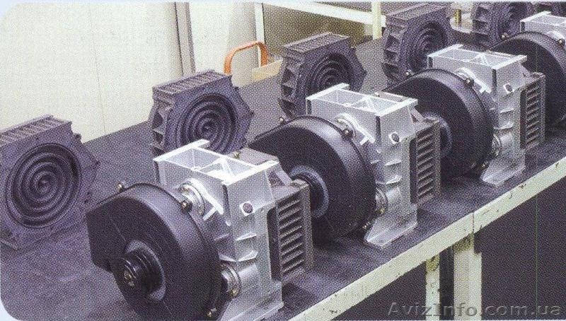 Безмасляные спиральные компрессоры COAIRE серии AL 25 - <ro>Изображение</ro><ru>Изображение</ru> #1, <ru>Объявление</ru> #464274