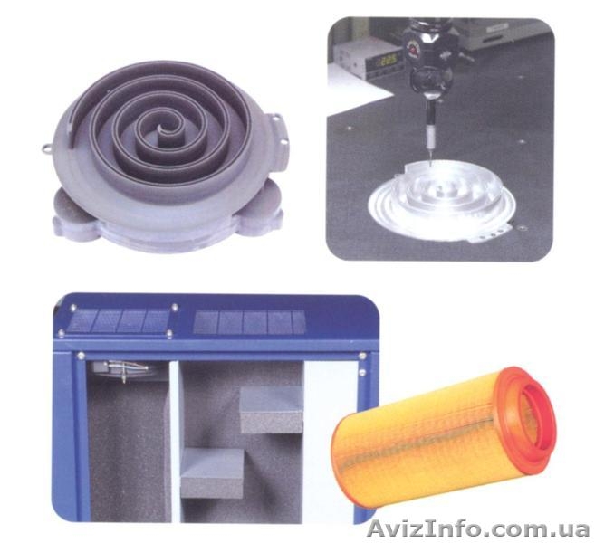 Безмасляные спиральные компрессоры COAIRE серии AL 25 - <ro>Изображение</ro><ru>Изображение</ru> #4, <ru>Объявление</ru> #464274