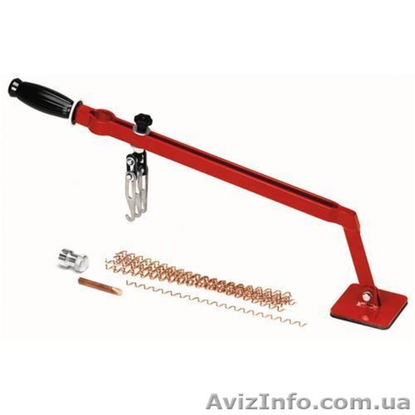 Продам споттер Telwin Digital Car Spotter 5500 Plus,по кузовному ремонтту,рихт - <ro>Изображение</ro><ru>Изображение</ru> #8, <ru>Объявление</ru> #478473