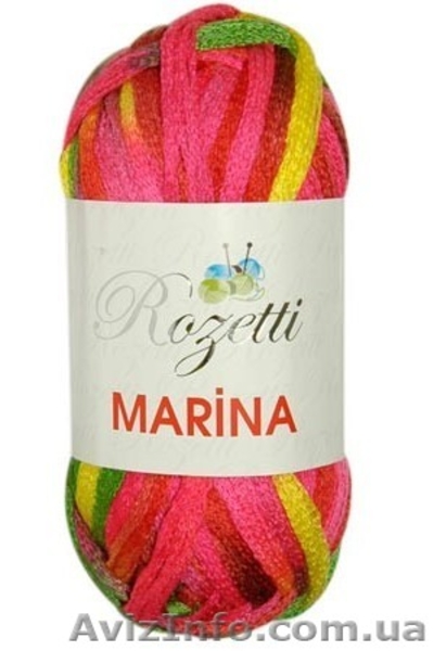 Продам.турецкую.пряжу - <ro>Изображение</ro><ru>Изображение</ru> #6, <ru>Объявление</ru> #146080