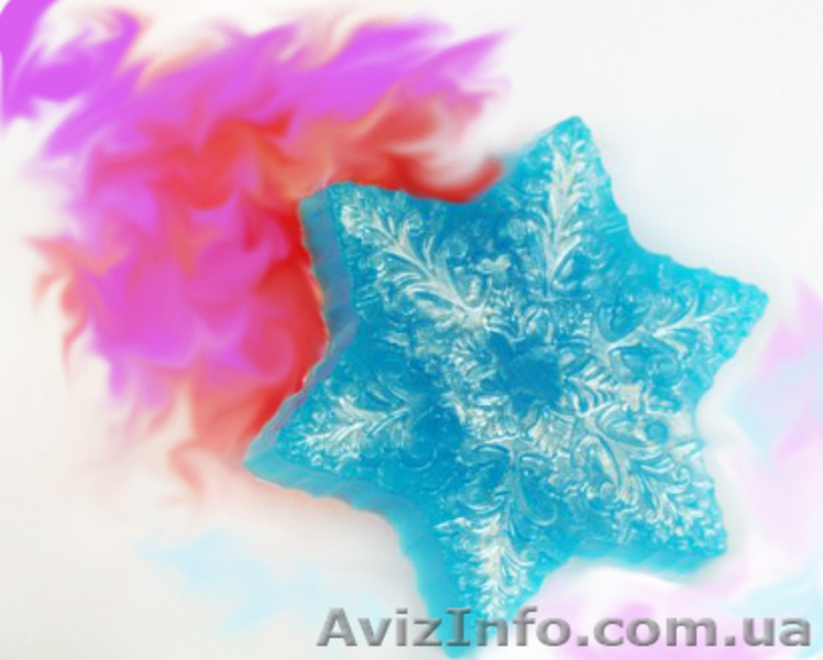 Мыло ручной работы из основы - <ro>Изображение</ro><ru>Изображение</ru> #3, <ru>Объявление</ru> #478852