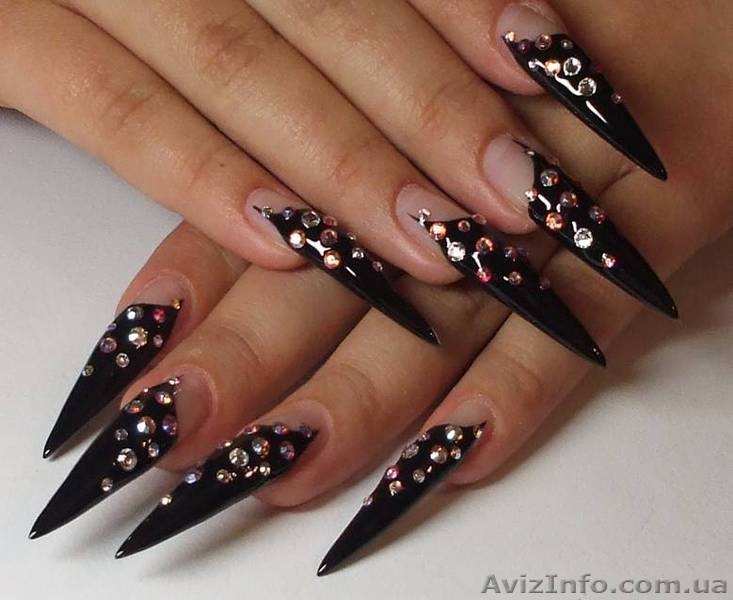 КУРСЫ НОГТЕВОЙ ДИЗАЙН(МАНИКЮР,ПЕДИКЮР,ДИЗАЙН НОГТЕЙ) - <ro>Изображение</ro><ru>Изображение</ru> #2, <ru>Объявление</ru> #435341