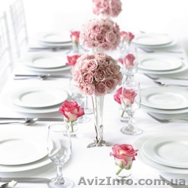 Флористика, композиции из цветов, букеты из цветов, букет невесте, бутоньерки - <ro>Изображение</ro><ru>Изображение</ru> #4, <ru>Объявление</ru> #464192