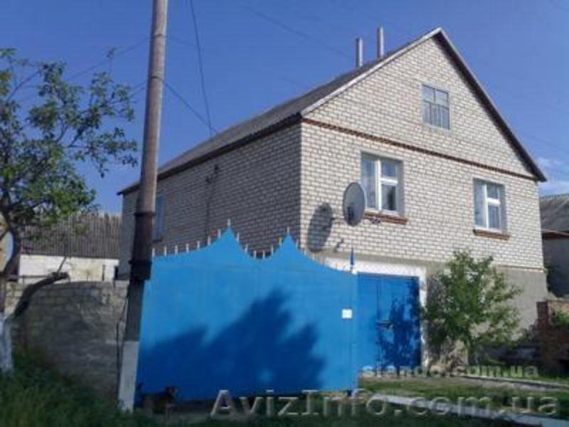 Продам дом в центре Великого Бурлука - <ro>Изображение</ro><ru>Изображение</ru> #3, <ru>Объявление</ru> #482146