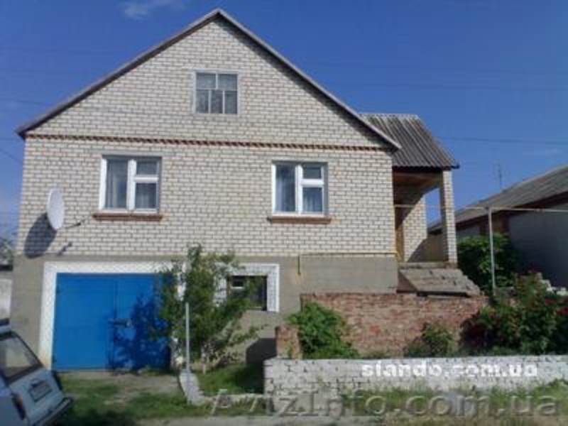 Продам дом в центре Великого Бурлука - <ro>Изображение</ro><ru>Изображение</ru> #4, <ru>Объявление</ru> #482146