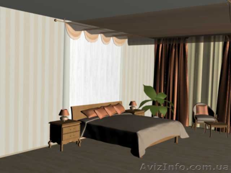 Ремонт квартир,офисов,подьездов - <ro>Изображение</ro><ru>Изображение</ru> #6, <ru>Объявление</ru> #482565