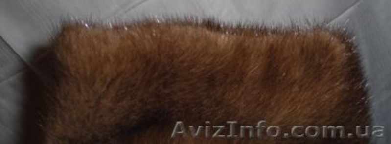 Норковый полушубок - автоледи.  - <ro>Изображение</ro><ru>Изображение</ru> #5, <ru>Объявление</ru> #459703