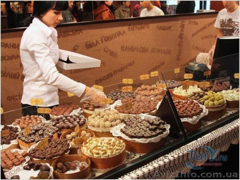 ТУР ВЫХОДНОГО ДНЯ ВО ЛЬВОВ (5 ДНЕЙ) - <ro>Изображение</ro><ru>Изображение</ru> #9, <ru>Объявление</ru> #479793