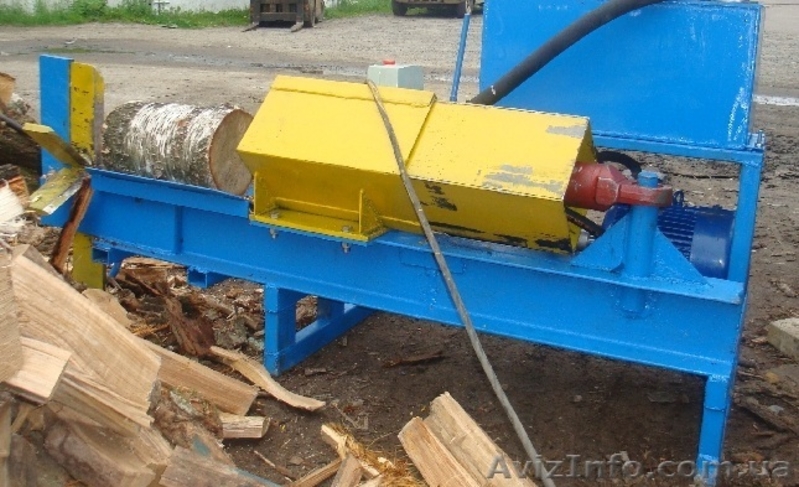 Колуны и пилоколуны, отечественные и китайские, гарантия - <ro>Изображение</ro><ru>Изображение</ru> #4, <ru>Объявление</ru> #464414