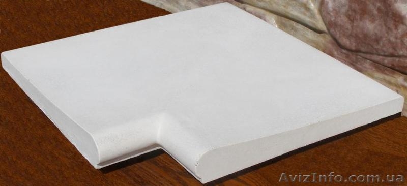 Бордюрный (Копинговый) камень для бассейнов - <ro>Изображение</ro><ru>Изображение</ru> #3, <ru>Объявление</ru> #473812