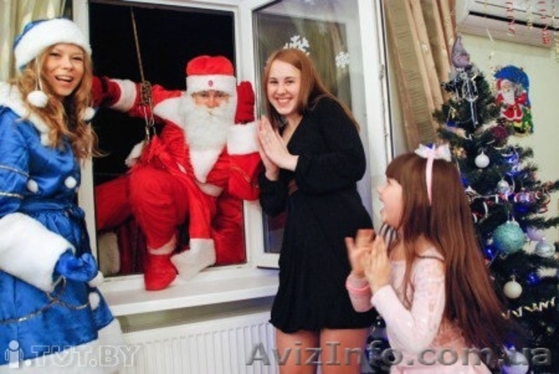 Заказать Деда Мороза - <ro>Изображение</ro><ru>Изображение</ru> #1, <ru>Объявление</ru> #463380