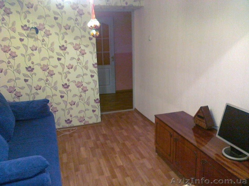 Сдам на длительный срок квартиру - <ro>Изображение</ro><ru>Изображение</ru> #3, <ru>Объявление</ru> #504100