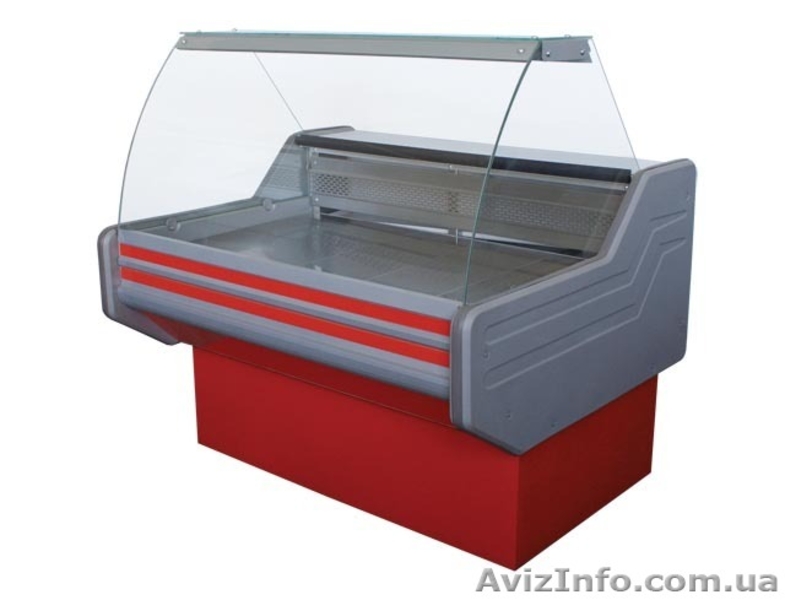 Торговое холодильное оборудование - <ro>Изображение</ro><ru>Изображение</ru> #10, <ru>Объявление</ru> #512536