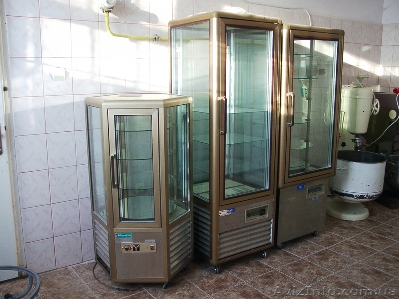 кондитерское оборудование б/у из германии - <ro>Изображение</ro><ru>Изображение</ru> #2, <ru>Объявление</ru> #496546