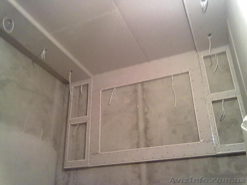 РЕМОНТ квартир, офисов, катеджей под ключ. - <ro>Изображение</ro><ru>Изображение</ru> #10, <ru>Объявление</ru> #484959