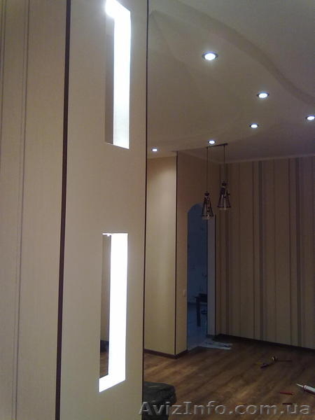 Ремонт от А доЯ. - <ro>Изображение</ro><ru>Изображение</ru> #1, <ru>Объявление</ru> #485185