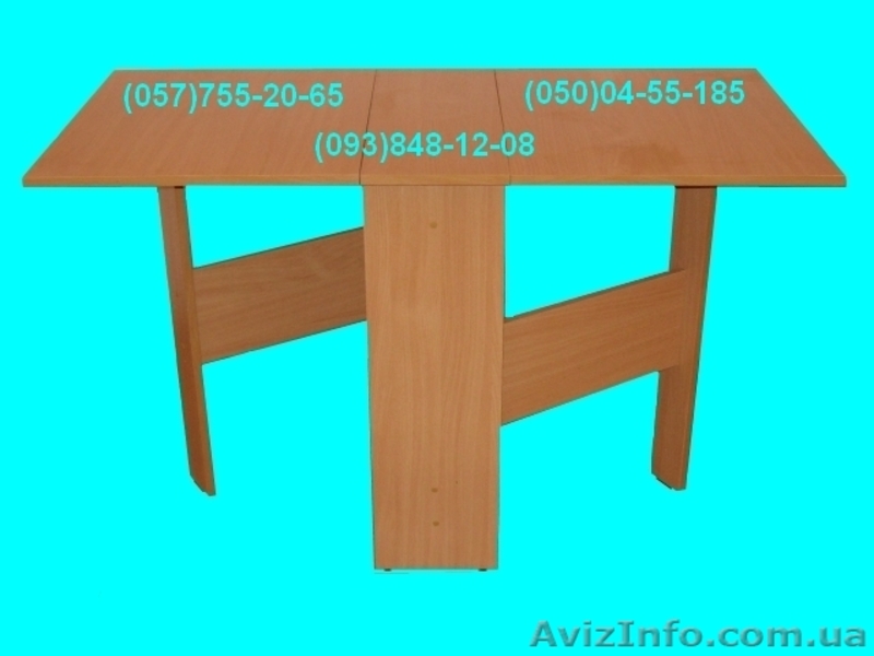 Cтол тумба - <ro>Изображение</ro><ru>Изображение</ru> #3, <ru>Объявление</ru> #132691