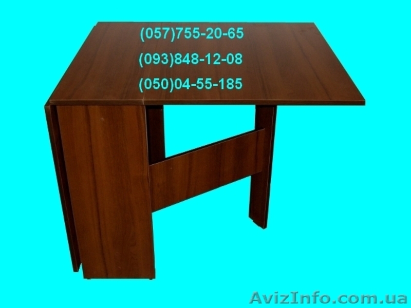 Cтол тумба - <ro>Изображение</ro><ru>Изображение</ru> #4, <ru>Объявление</ru> #132691