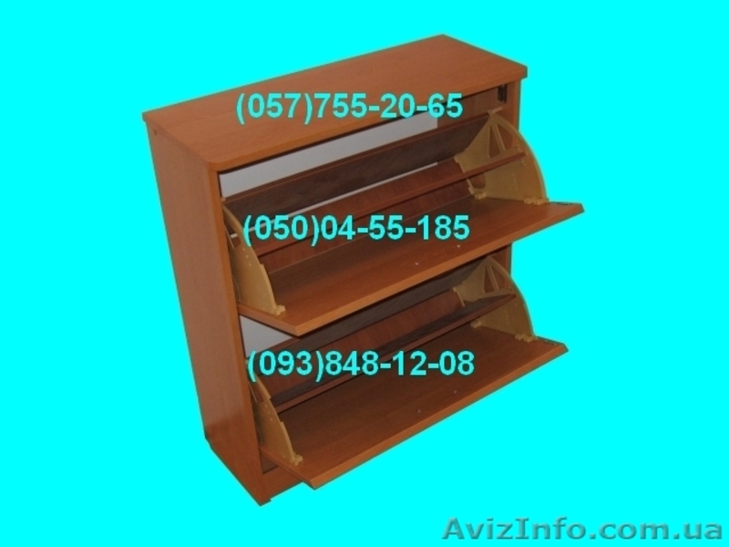 Тумбы для обуви обувные тумбы - <ro>Изображение</ro><ru>Изображение</ru> #3, <ru>Объявление</ru> #275016