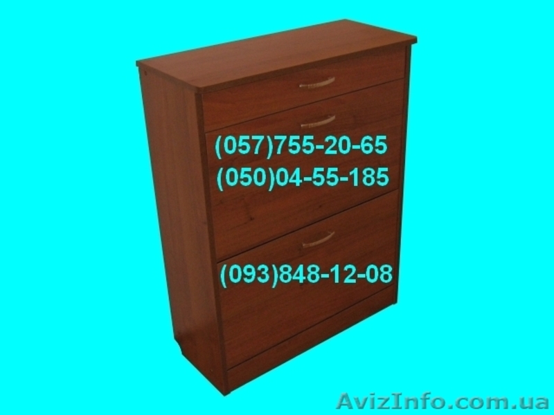 Тумбы для обуви обувные тумбы - <ro>Изображение</ro><ru>Изображение</ru> #4, <ru>Объявление</ru> #275016