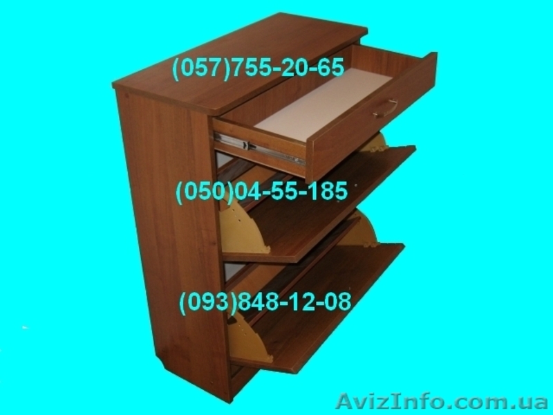 Тумбы для обуви обувные тумбы - <ro>Изображение</ro><ru>Изображение</ru> #5, <ru>Объявление</ru> #275016