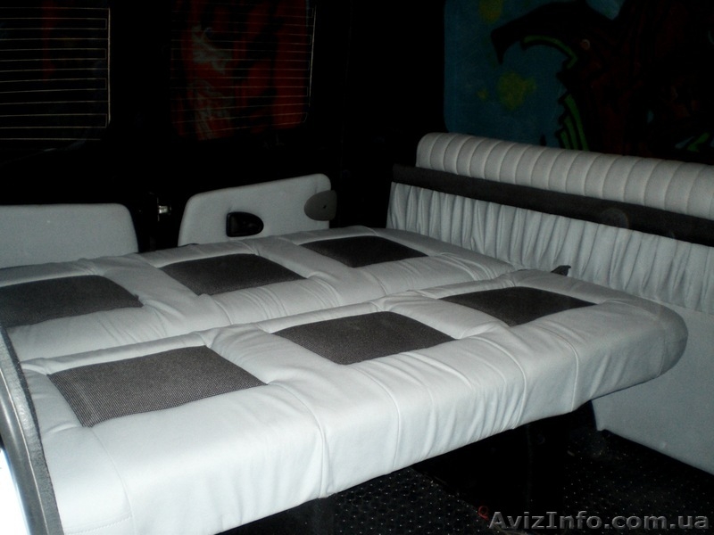 переоборудование микроавтобусов, все виды услуг по автомобилю - <ro>Изображение</ro><ru>Изображение</ru> #5, <ru>Объявление</ru> #489299