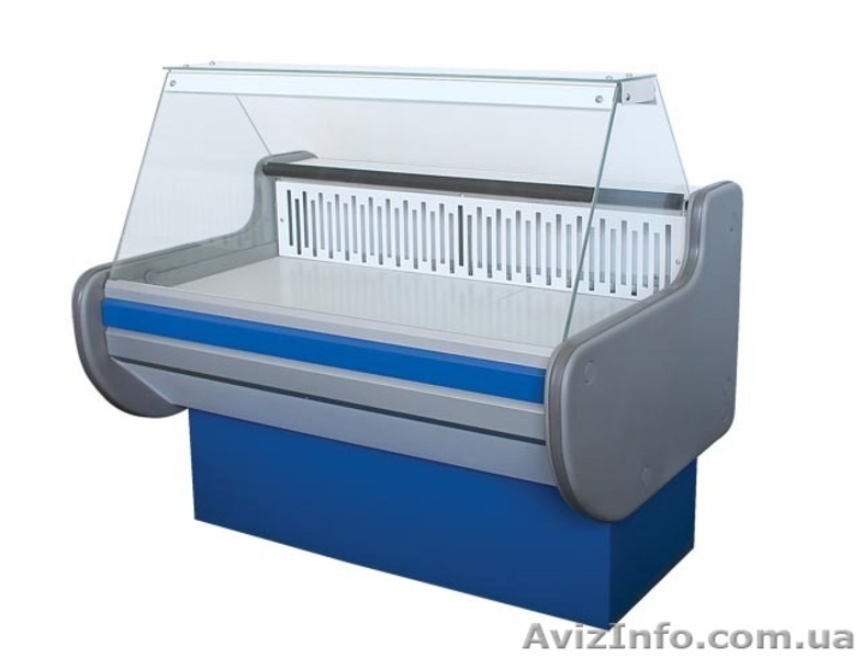 Торговое холодильное оборудование - <ro>Изображение</ro><ru>Изображение</ru> #3, <ru>Объявление</ru> #512536