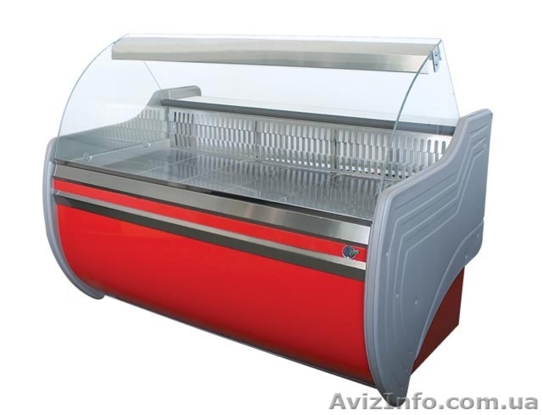 Торговое холодильное оборудование - <ro>Изображение</ro><ru>Изображение</ru> #4, <ru>Объявление</ru> #512536