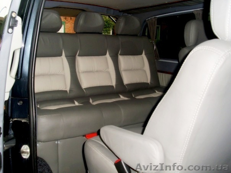 переоборудование микроавтобусов, все виды услуг по автомобилю - <ro>Изображение</ro><ru>Изображение</ru> #6, <ru>Объявление</ru> #489299