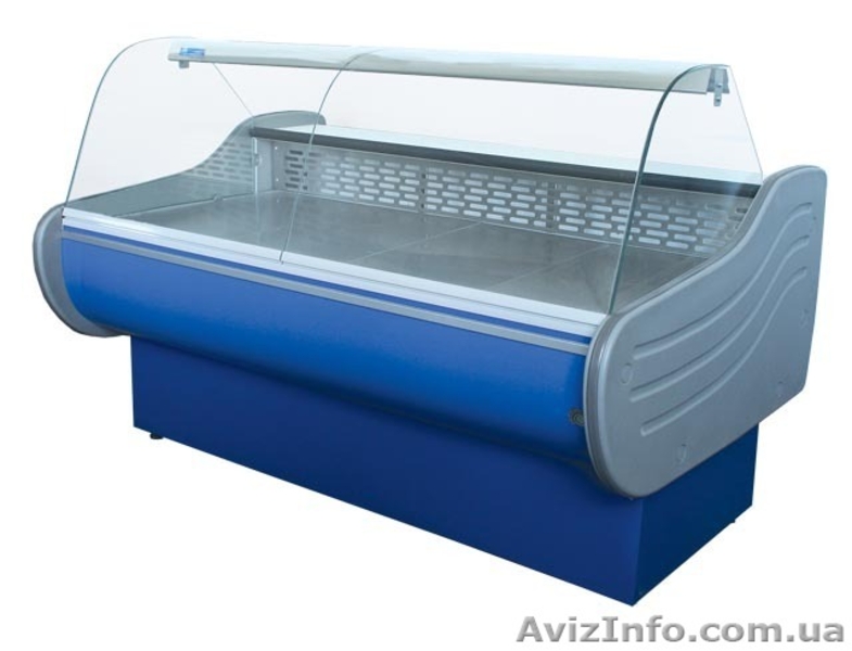 Торговое холодильное оборудование - <ro>Изображение</ro><ru>Изображение</ru> #5, <ru>Объявление</ru> #512536