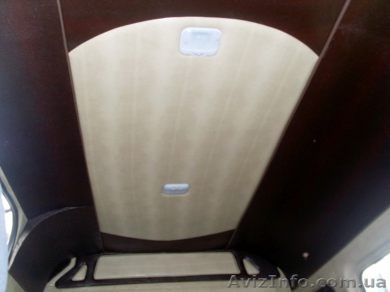 переоборудование микроавтобусов, все виды услуг по автомобилю - <ro>Изображение</ro><ru>Изображение</ru> #7, <ru>Объявление</ru> #489299