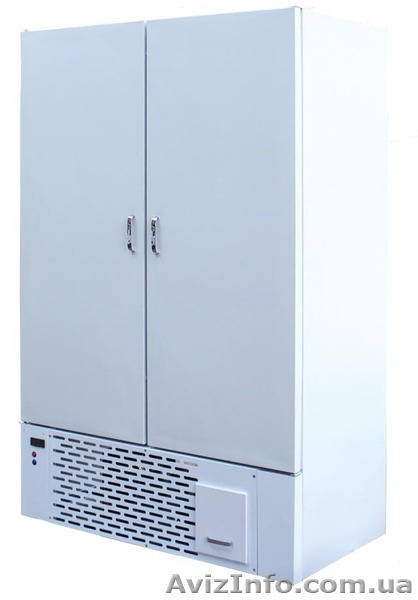 Торговое холодильное оборудование - <ro>Изображение</ro><ru>Изображение</ru> #6, <ru>Объявление</ru> #512536