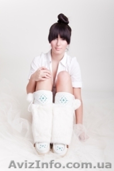 Угги Коалаби унты  shoes-art.com Харьков Киев Днепропетровск Донецк   - <ro>Изображение</ro><ru>Изображение</ru> #2, <ru>Объявление</ru> #514447