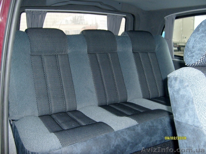 переоборудование микроавтобусов, все виды услуг по автомобилю - <ro>Изображение</ro><ru>Изображение</ru> #9, <ru>Объявление</ru> #489299