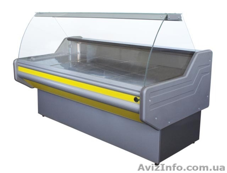 Торговое холодильное оборудование - <ro>Изображение</ro><ru>Изображение</ru> #7, <ru>Объявление</ru> #512536