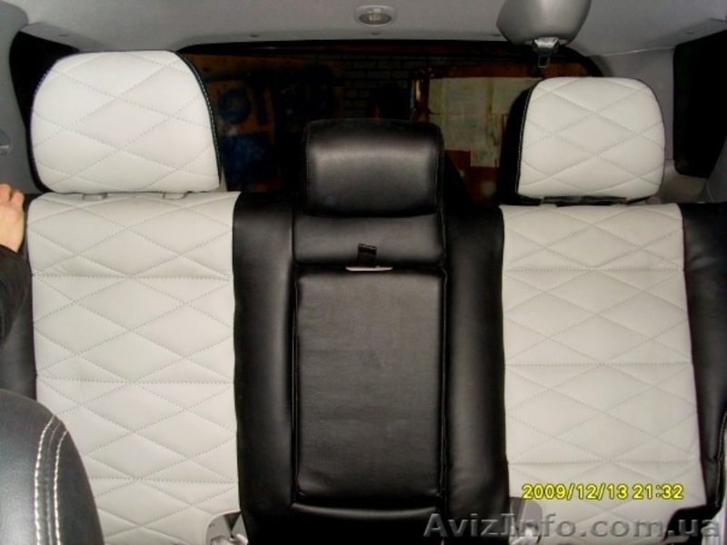 переоборудование микроавтобусов, все виды услуг по автомобилю - <ro>Изображение</ro><ru>Изображение</ru> #10, <ru>Объявление</ru> #489299